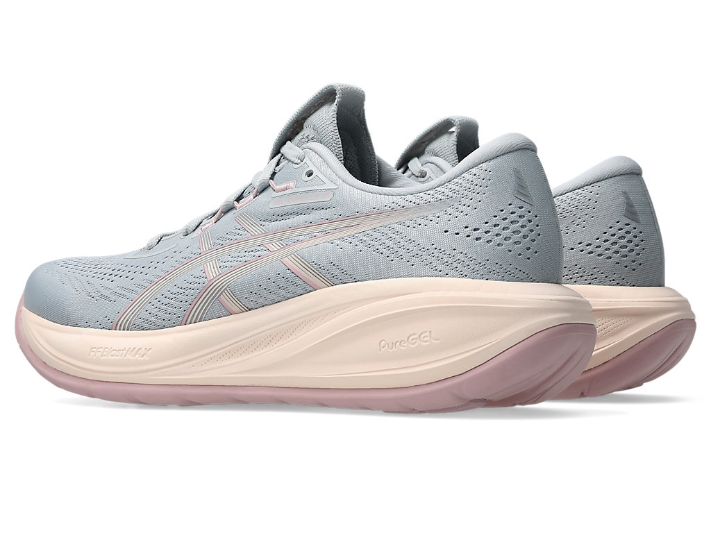 ASICS Gel-cumulus 28 Piedmont Grey 1012B916-020