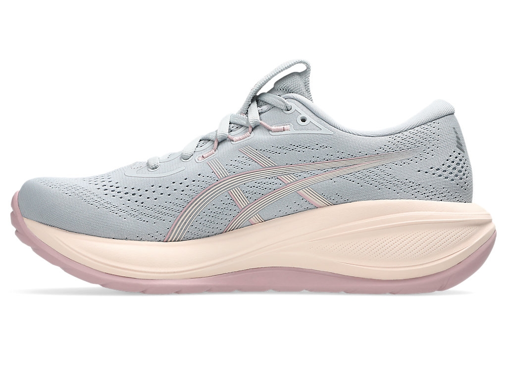 ASICS Gel-cumulus 28 Piedmont Grey 1012B916-020