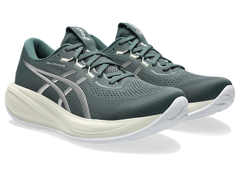 ASICS Gel-cumulus 28 Dusty Fern 1011C143-300