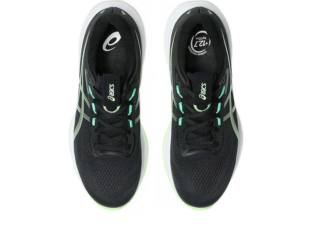 ASICS Gel-cumulus 28 Black 1011C143-001