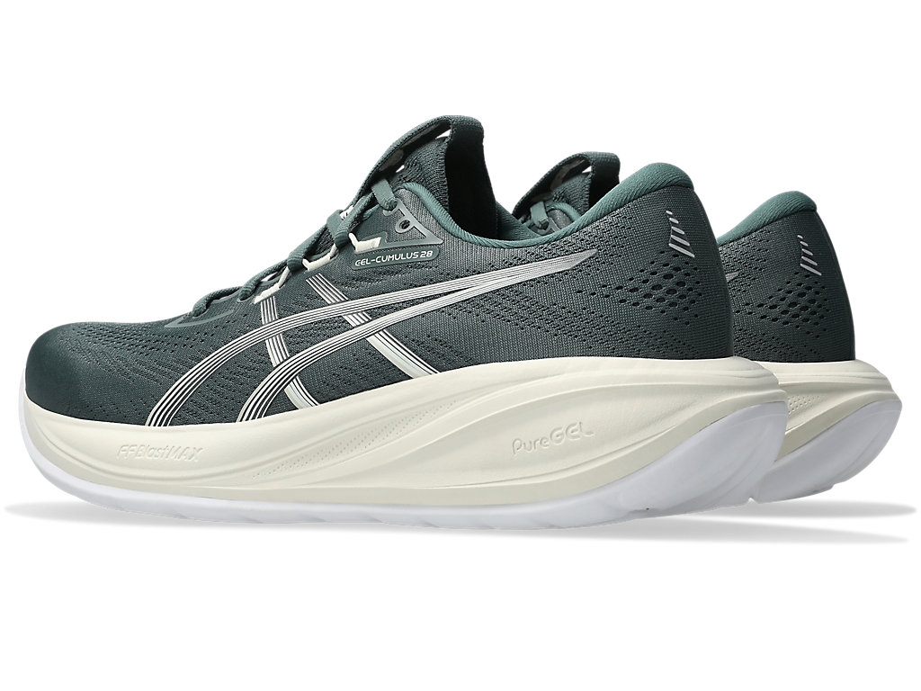 ASICS Gel-cumulus 28 Dusty Fern 1011C143-300