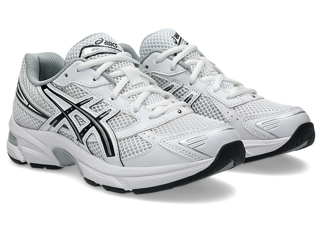 ASICS GEL-1130 GS White 1204A197-100
