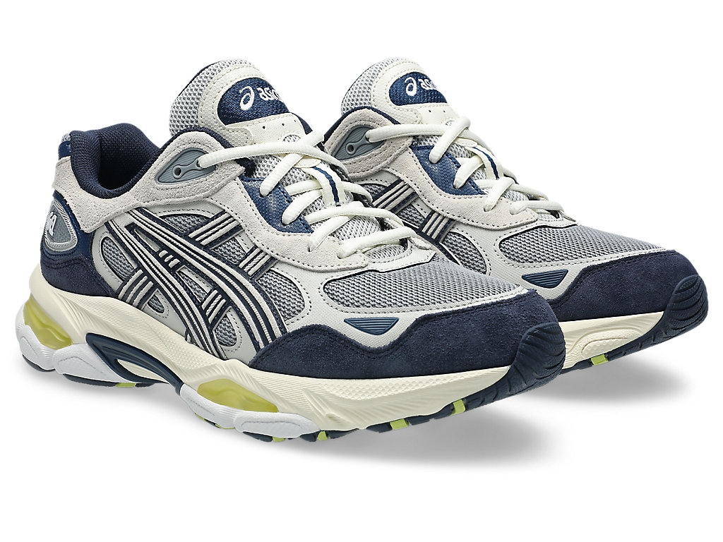 ASICS GEL-NYC 2.0 'Gravel & Cream' 1203A895-020