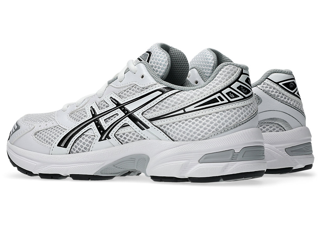ASICS GEL-1130 GS White 1204A197-100