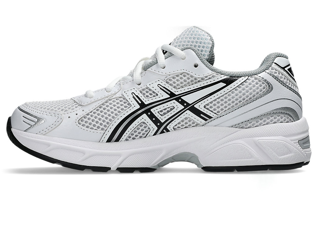 ASICS GEL-1130 GS White 1204A197-100