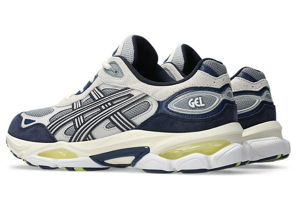 ASICS GEL-NYC 2.0 'Gravel & Cream' 1203A895-020