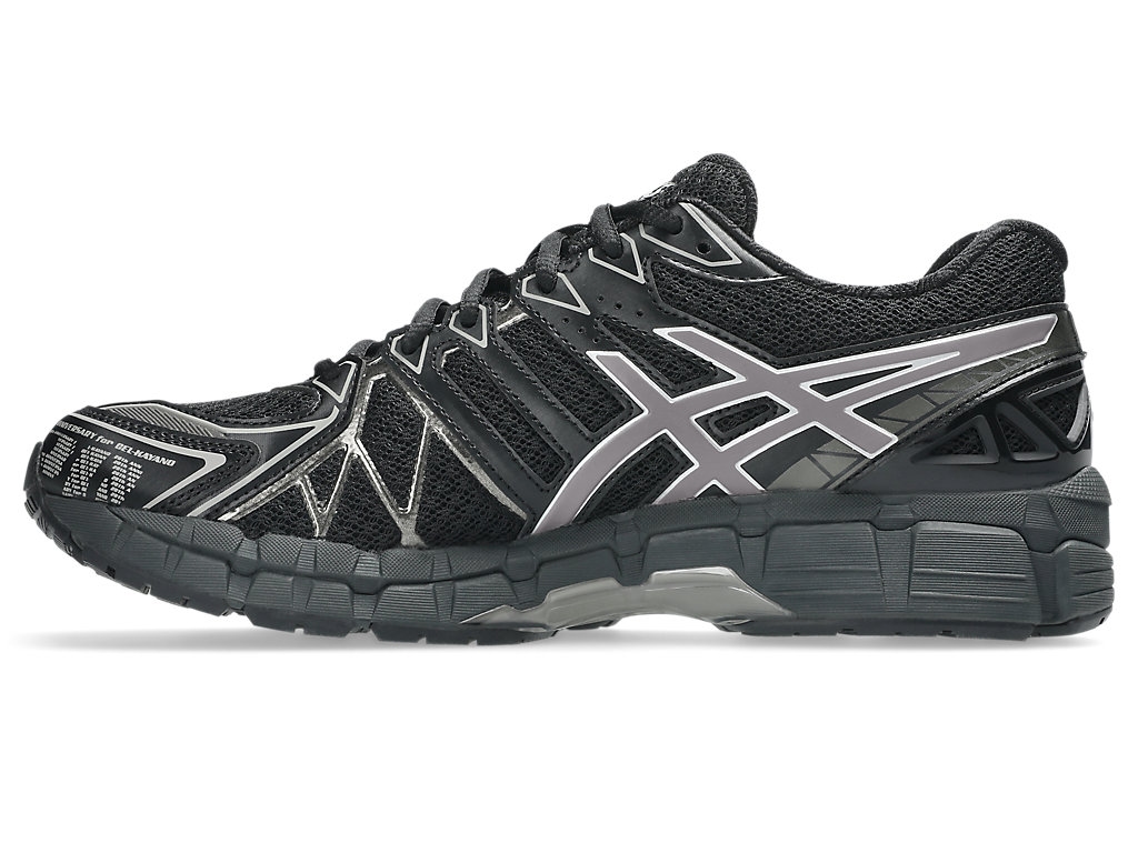 Asics Gel-kayano 20 Black 1203A388-003