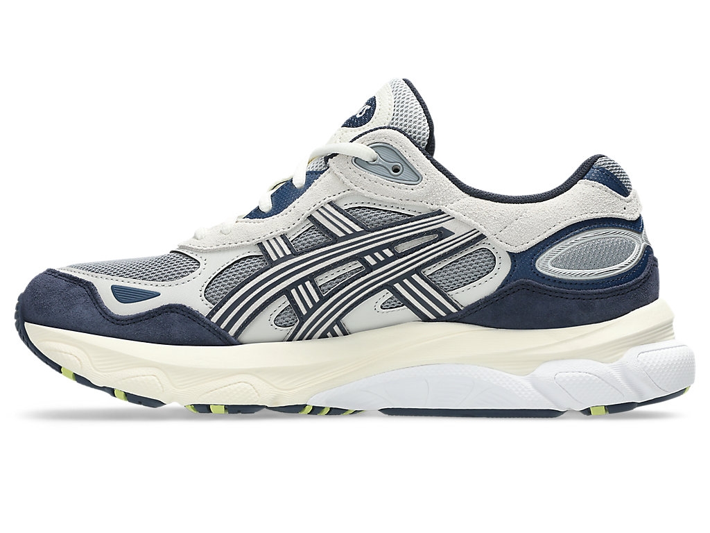 ASICS GEL-NYC 2.0 'Gravel & Cream' 1203A895-020