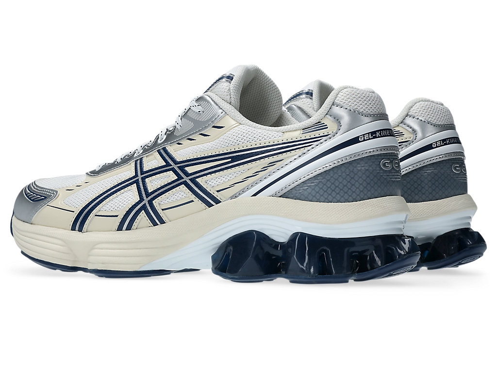 Asics Gel-Kinetic Fluent 1203A591-104