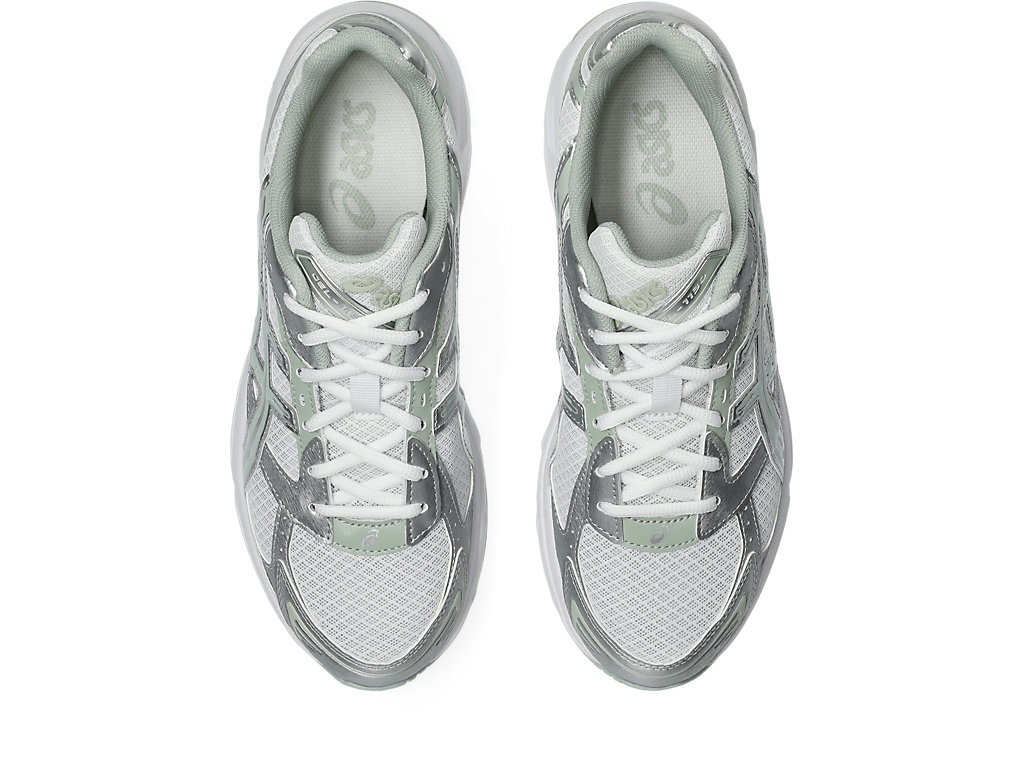 ASICS GEL-1130 'White & Sage Green' 1203A899-103