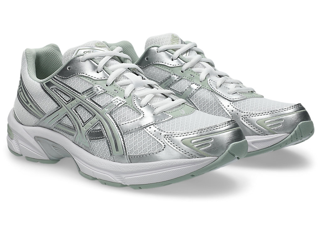 ASICS GEL-1130 'White & Sage Green' 1203A899-103