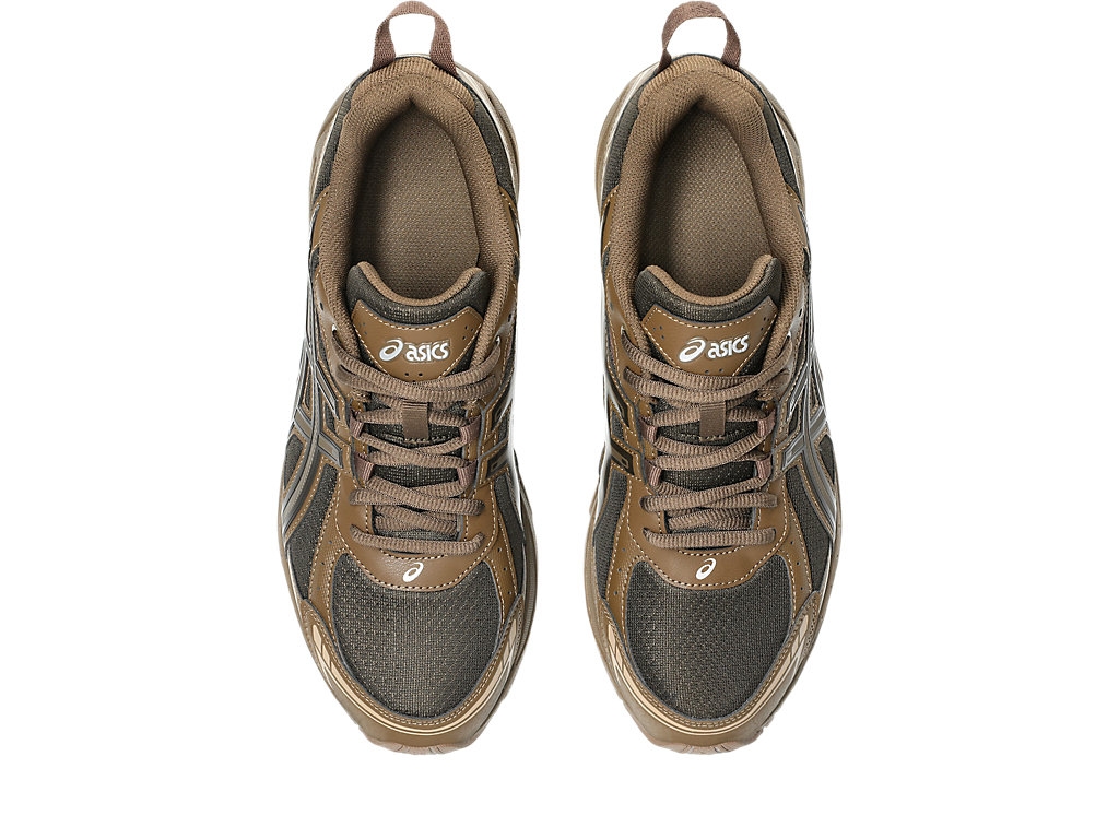 ASICS Gel-ventx Black Coffee 1203B040-201
