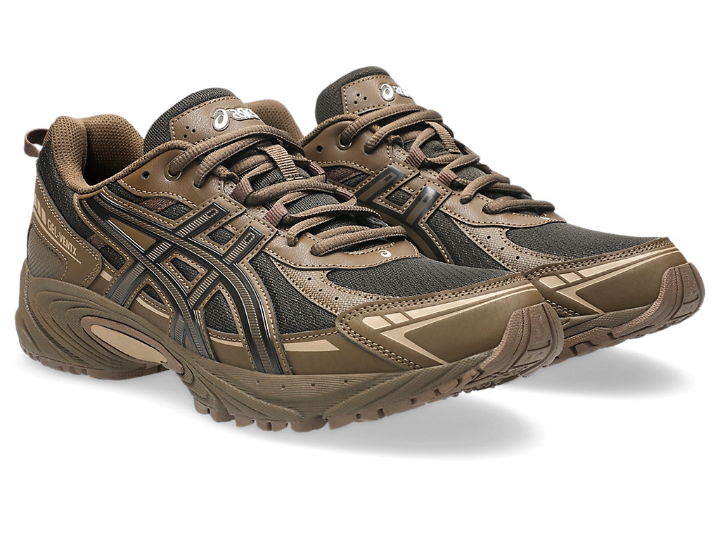 ASICS Gel-ventx Black Coffee 1203B040-201