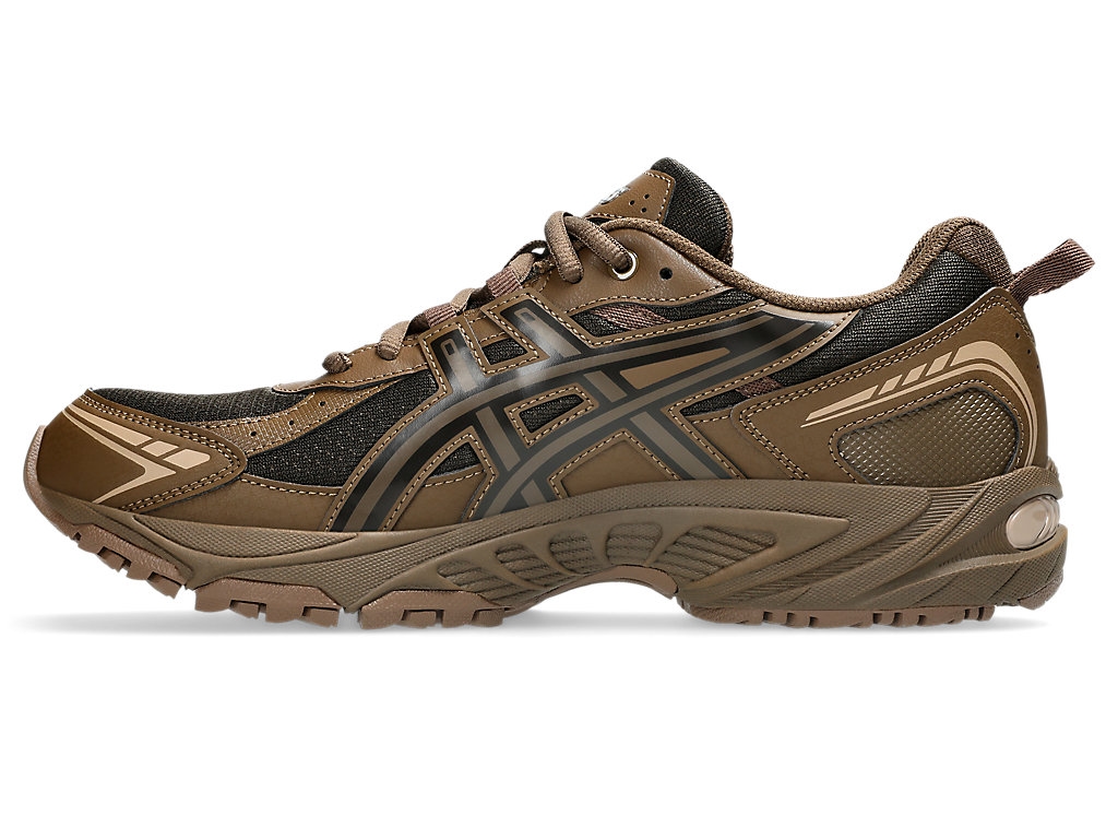 ASICS Gel-ventx Black Coffee 1203B040-201