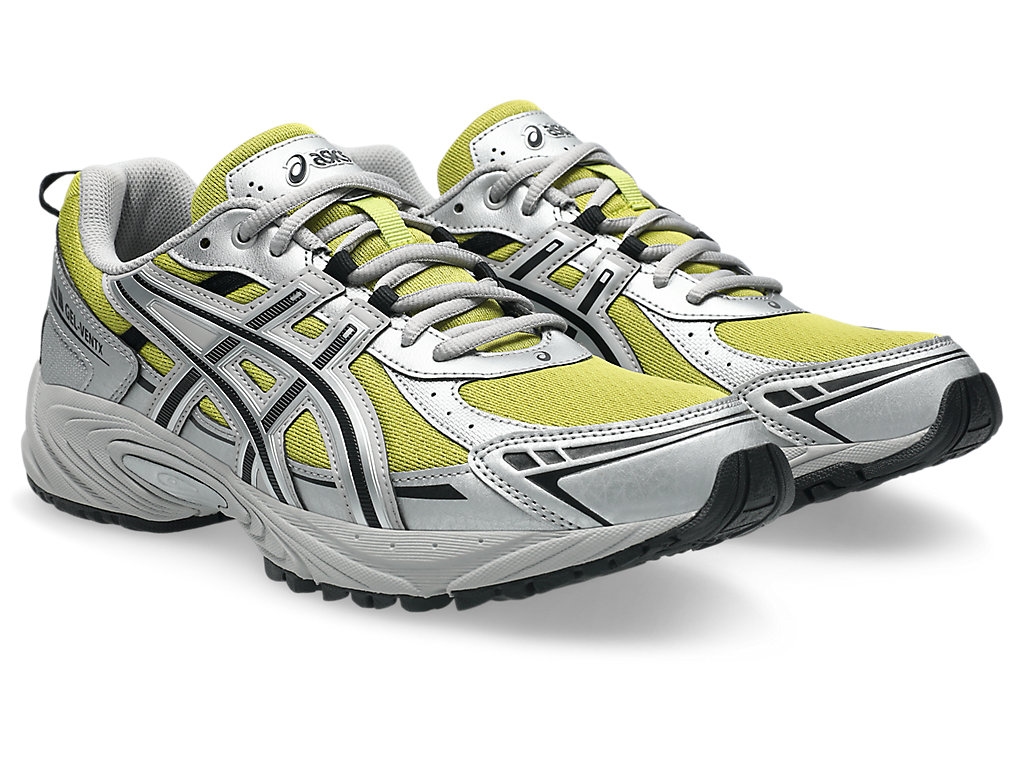 ASICS GEL-VENTX 'Kelp & Pure Silver' 1203B040-300