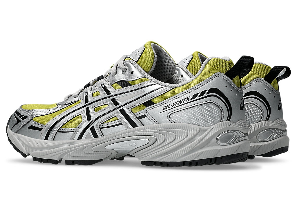 ASICS GEL-VENTX 'Kelp & Pure Silver' 1203B040-300