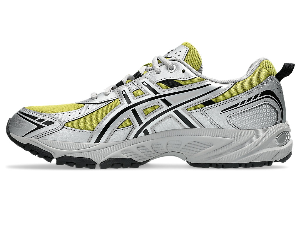 ASICS GEL-VENTX 'Kelp & Pure Silver' 1203B040-300