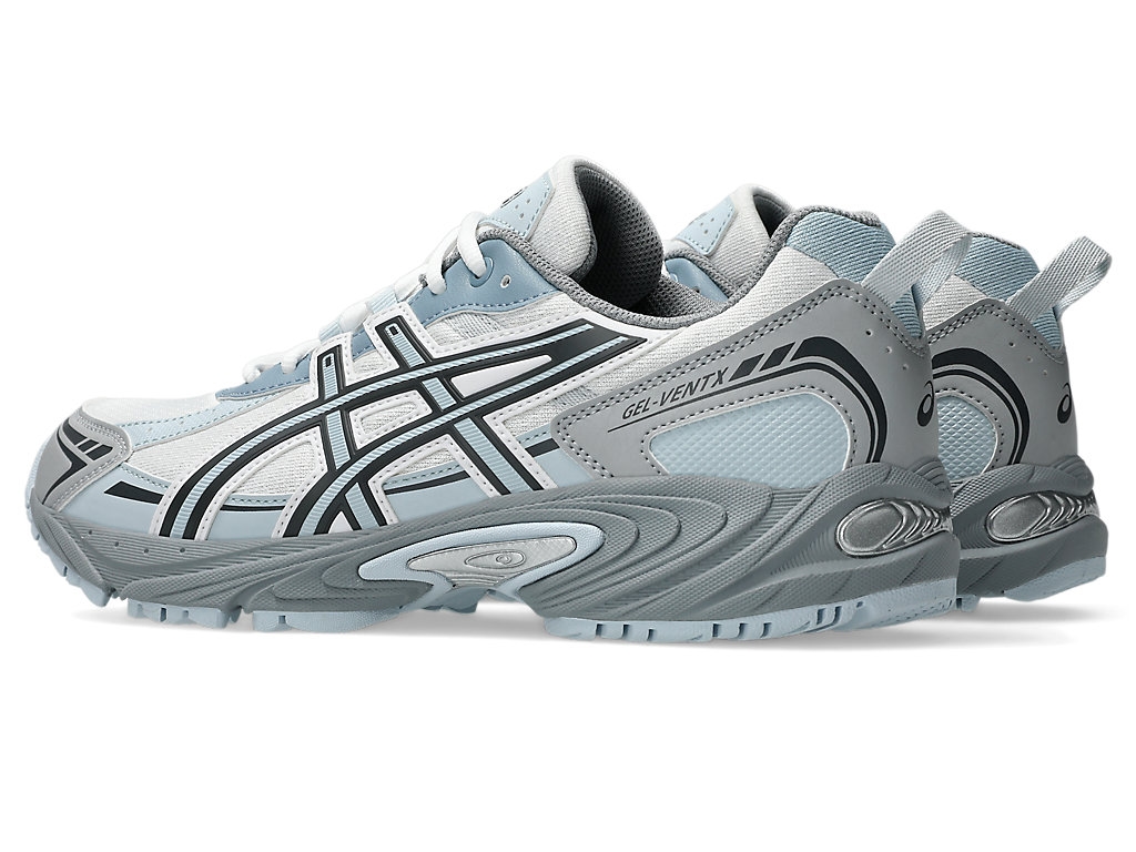 ASICS GEL-VENTX 'Storm Cloud' 1203B040-100