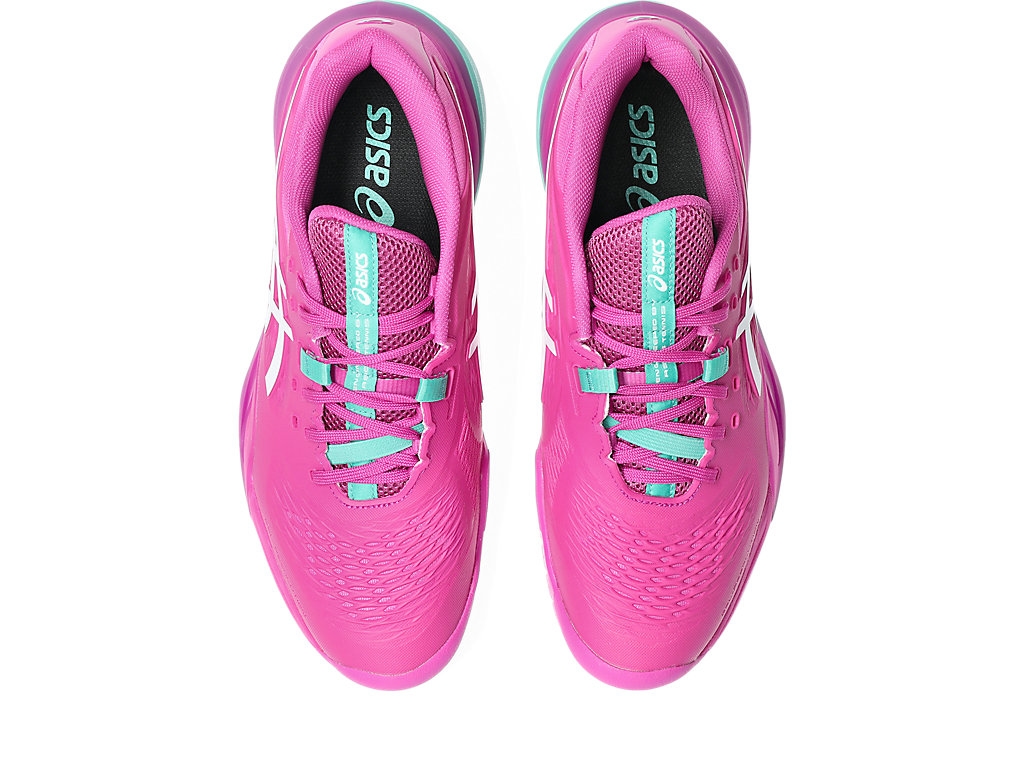 ASICS GEL-RESOLUTION X Digital Sakura 1041A481-700