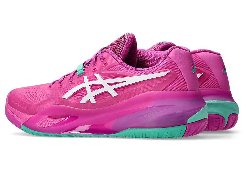 ASICS GEL-RESOLUTION X Digital Sakura 1041A481-700