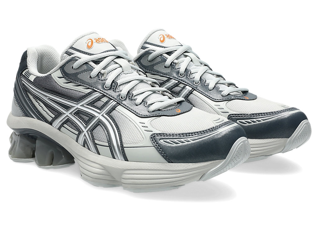 ASICS GEL-KINETIC FLUENT Glacier Grey 1203B039-020