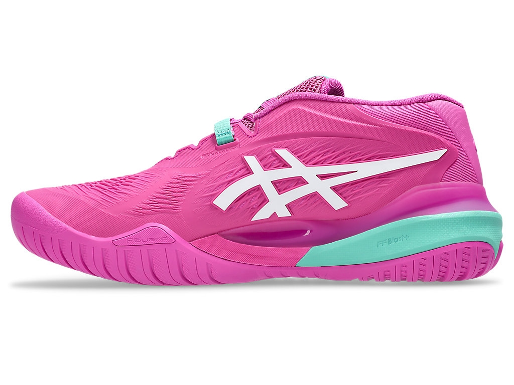 ASICS GEL-RESOLUTION X Digital Sakura 1041A481-700