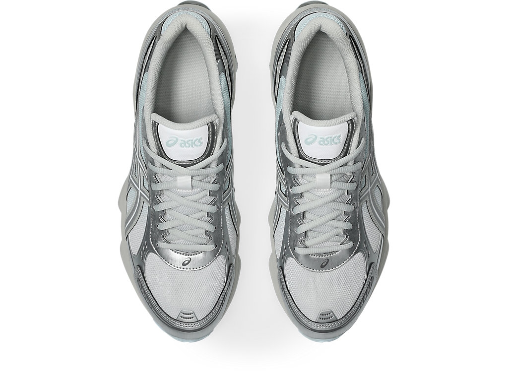 ASICS GEL-KINETIC FLUENT White 1203B039-100