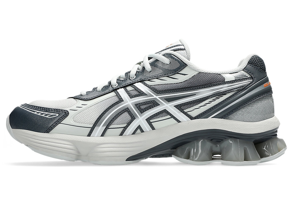 ASICS GEL-KINETIC FLUENT Glacier Grey 1203B039-020