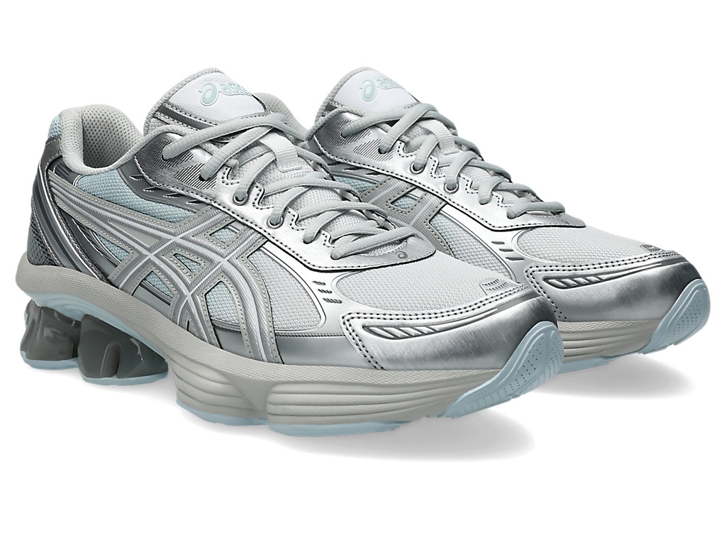 ASICS GEL-KINETIC FLUENT White 1203B039-100