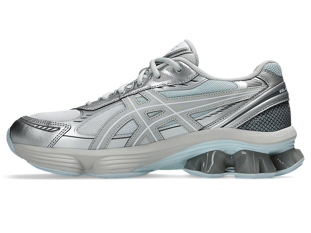 ASICS GEL-KINETIC FLUENT White 1203B039-100