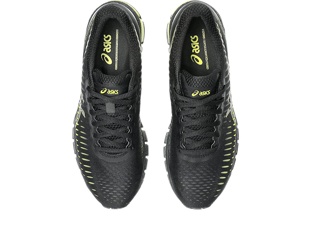 ASICS GEL-QUANTUM 360 I Black 1203B044-001