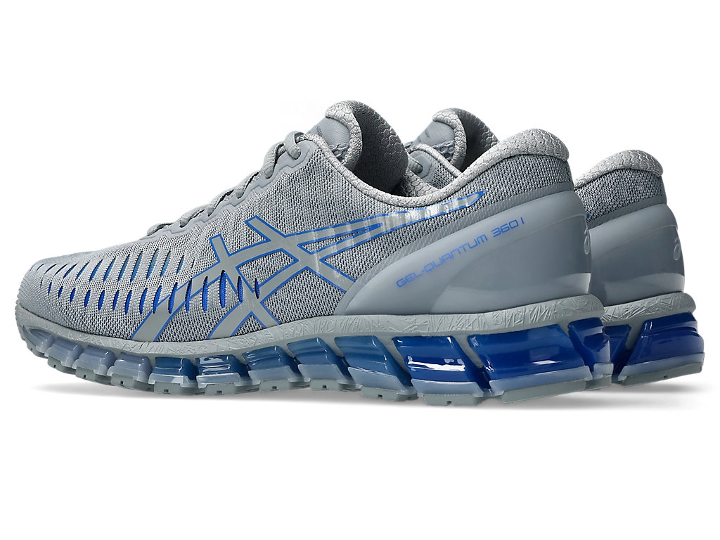 ASICS GEL-QUANTUM 360 I Gravel 1203B044-020
