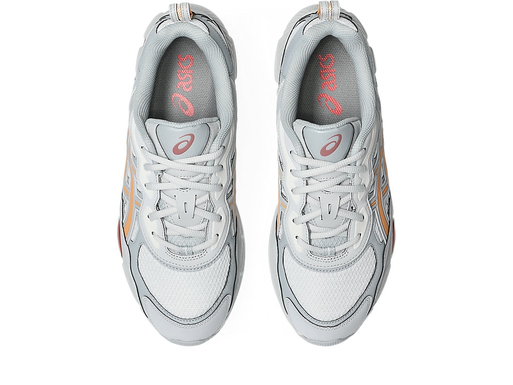 ASICS GEL-NYC RGD Piedmont Grey 1203A735-023