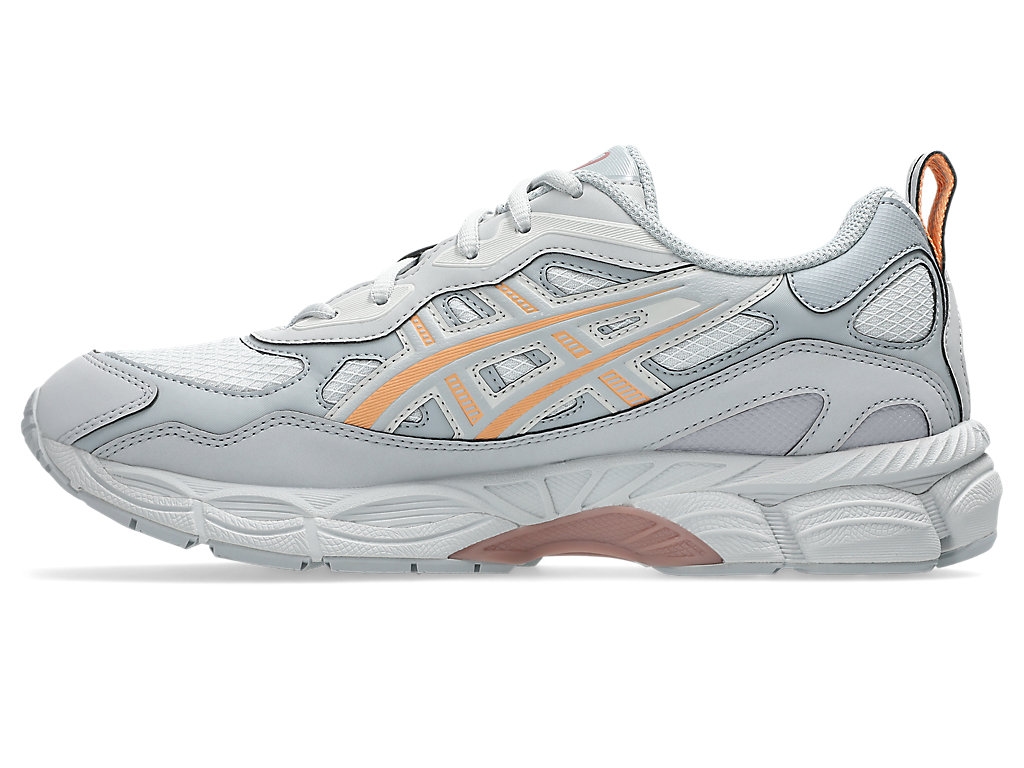 ASICS GEL-NYC RGD Piedmont Grey 1203A735-023