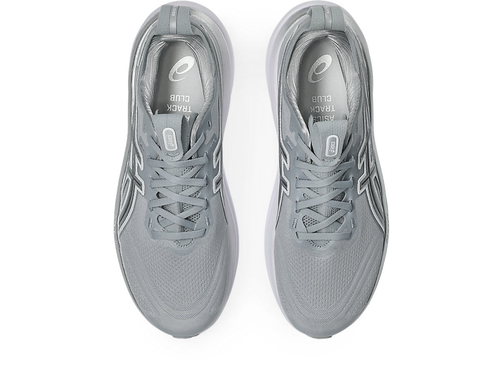 ASICS Gel-nimbus 28 Atc Piedmont Grey 1011C222-020