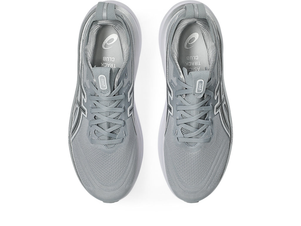 ASICS Gel-nimbus 28 Atc Piedmont Grey 1012B988-020