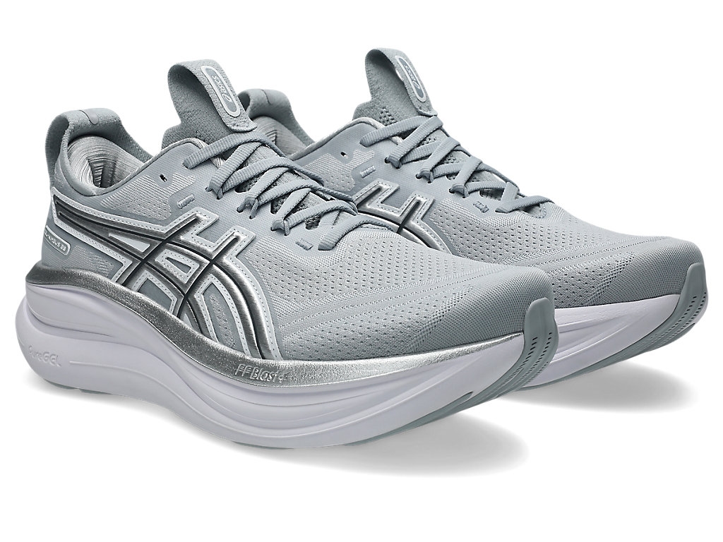 ASICS Gel-nimbus 28 Atc Piedmont Grey 1011C222-020