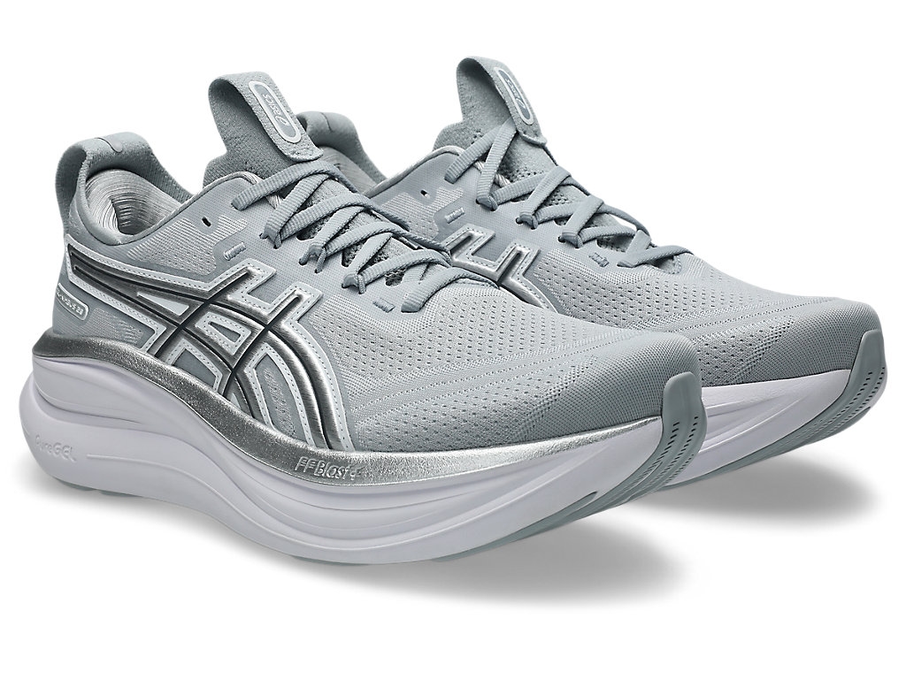 ASICS Gel-nimbus 28 Atc Piedmont Grey 1012B988-020