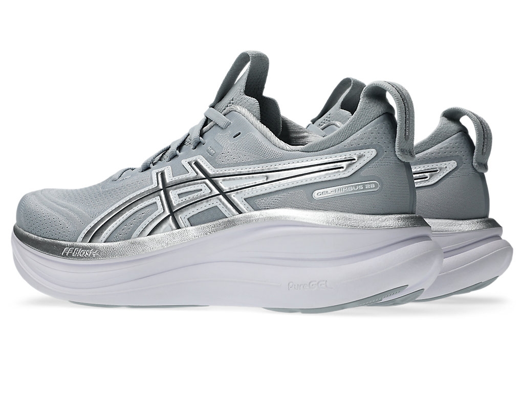 ASICS Gel-nimbus 28 Atc Piedmont Grey 1011C222-020