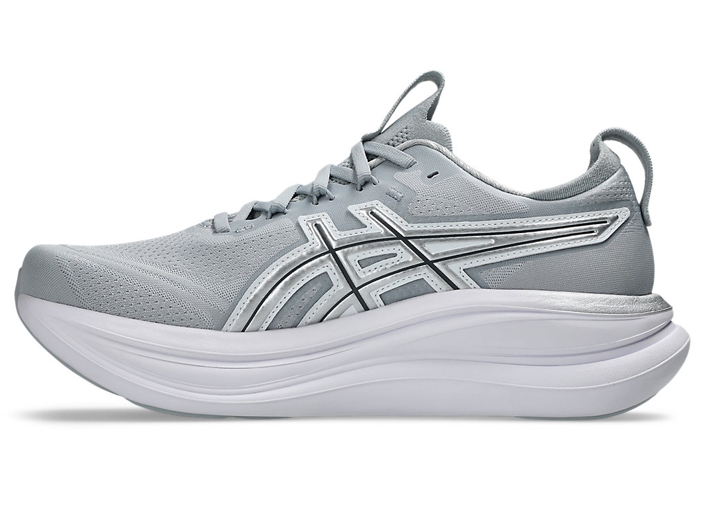 ASICS Gel-nimbus 28 Atc Piedmont Grey 1011C222-020