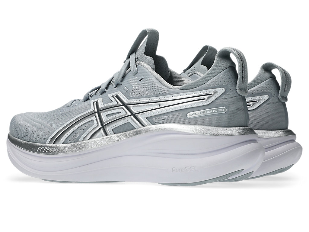 ASICS Gel-nimbus 28 Atc Piedmont Grey 1012B988-020