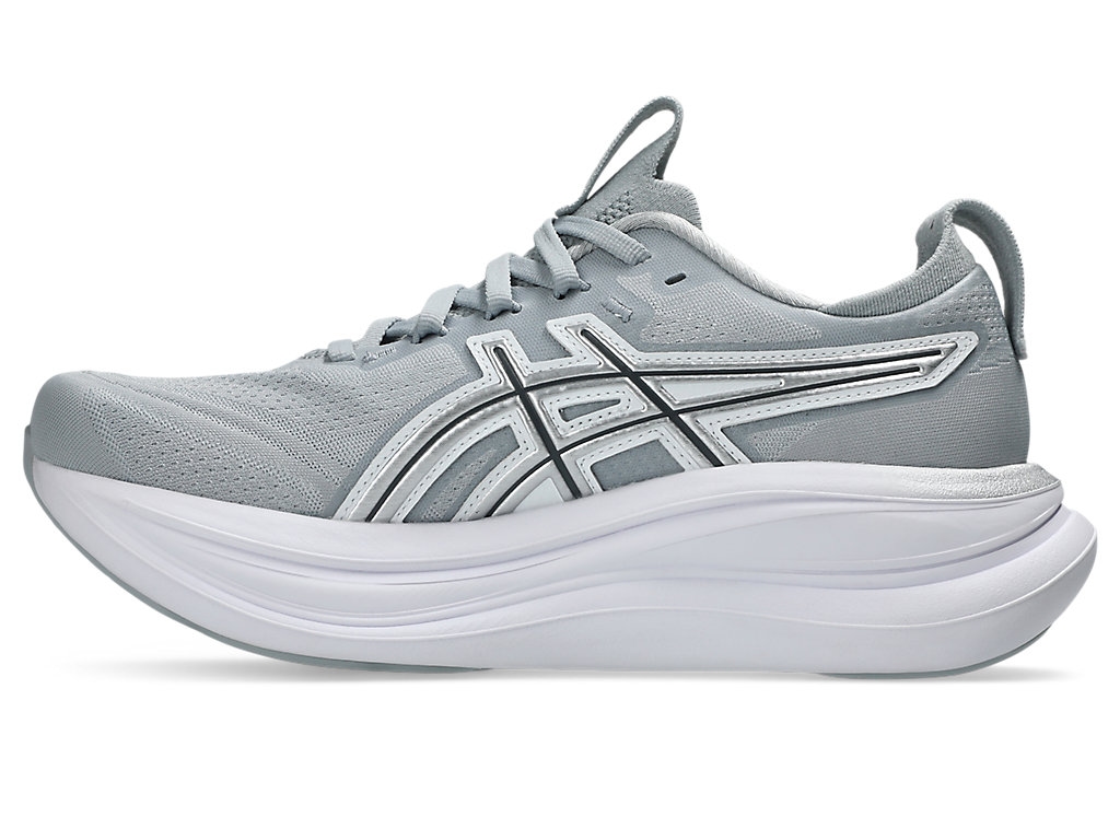 ASICS Gel-nimbus 28 Atc Piedmont Grey 1012B988-020