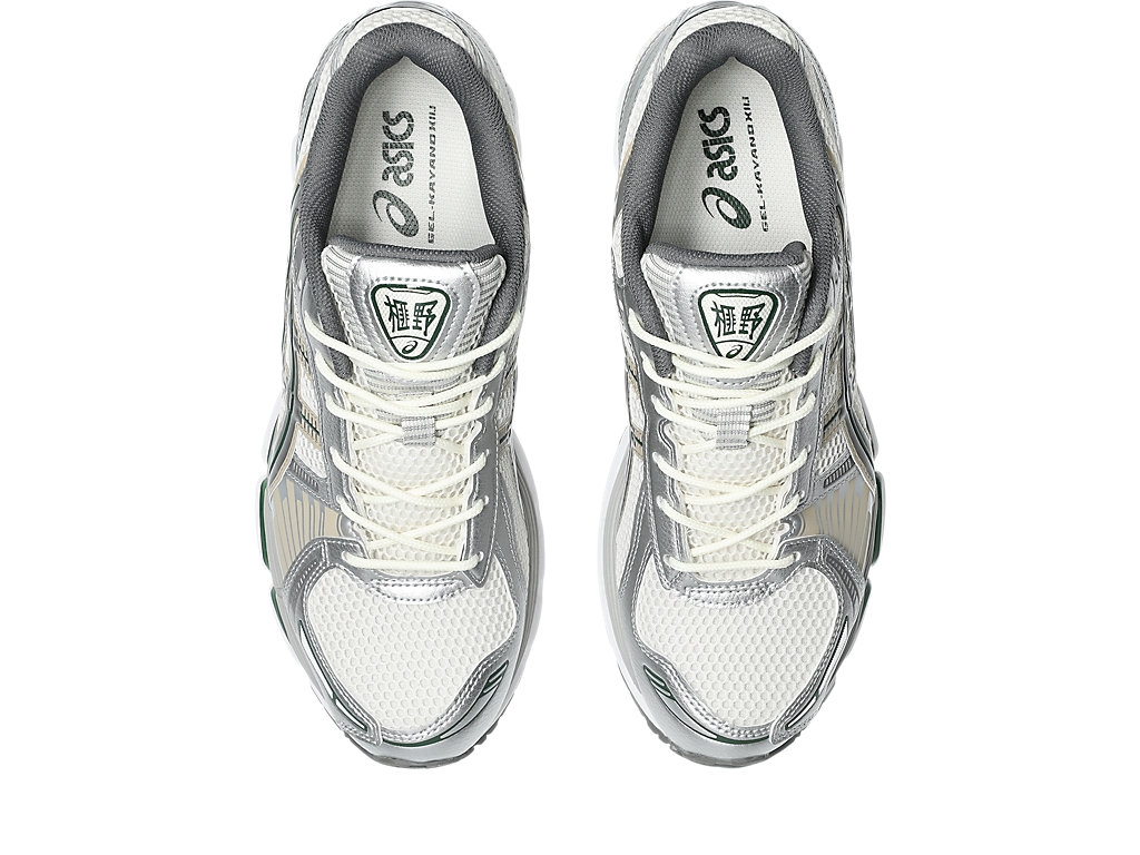 ASICS GEL-KAYANO 12.1 'Cream & Carbon' 1203A759-105