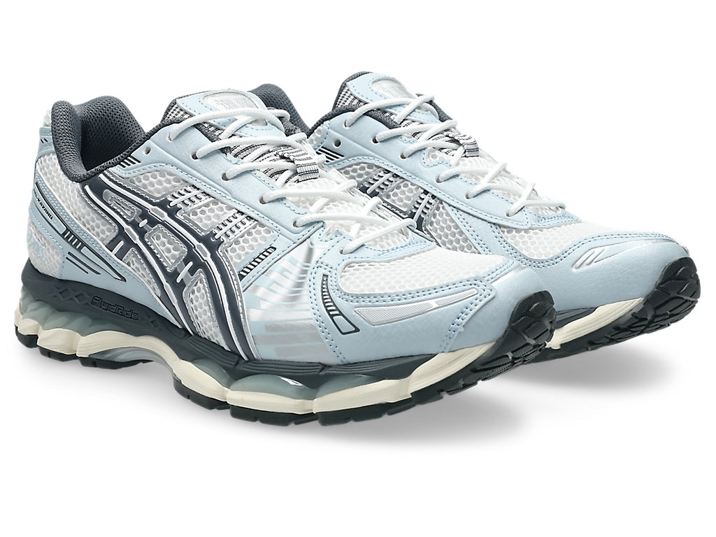 ASICS GEL-KAYANO 12.1 'White & Carrier Grey' 1203A759-103