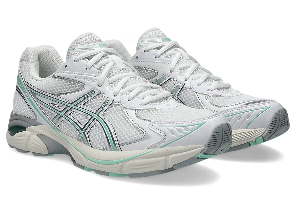 ASICS Gt-2160 White 1203A275-118