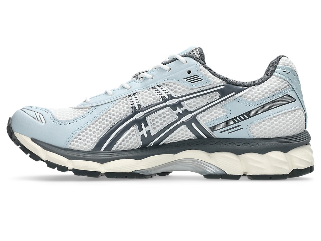 ASICS GEL-KAYANO 12.1 'White & Carrier Grey' 1203A759-103