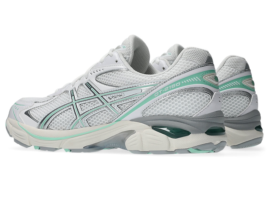 ASICS Gt-2160 White 1203A275-118
