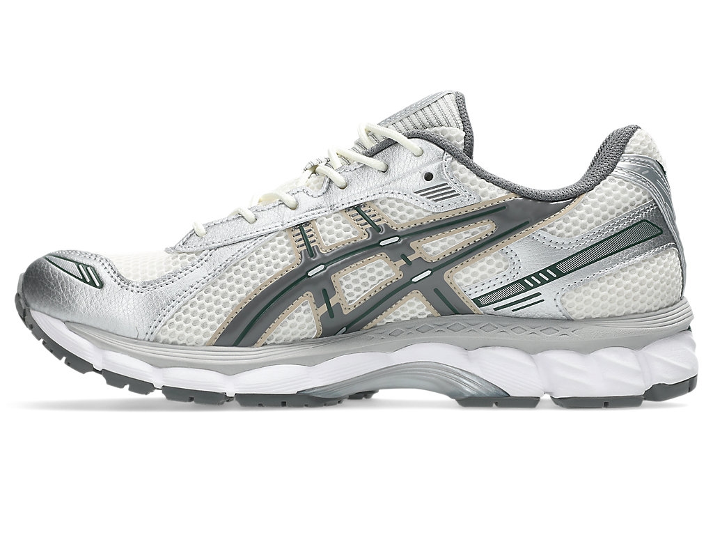 ASICS GEL-KAYANO 12.1 'Cream & Carbon' 1203A759-105