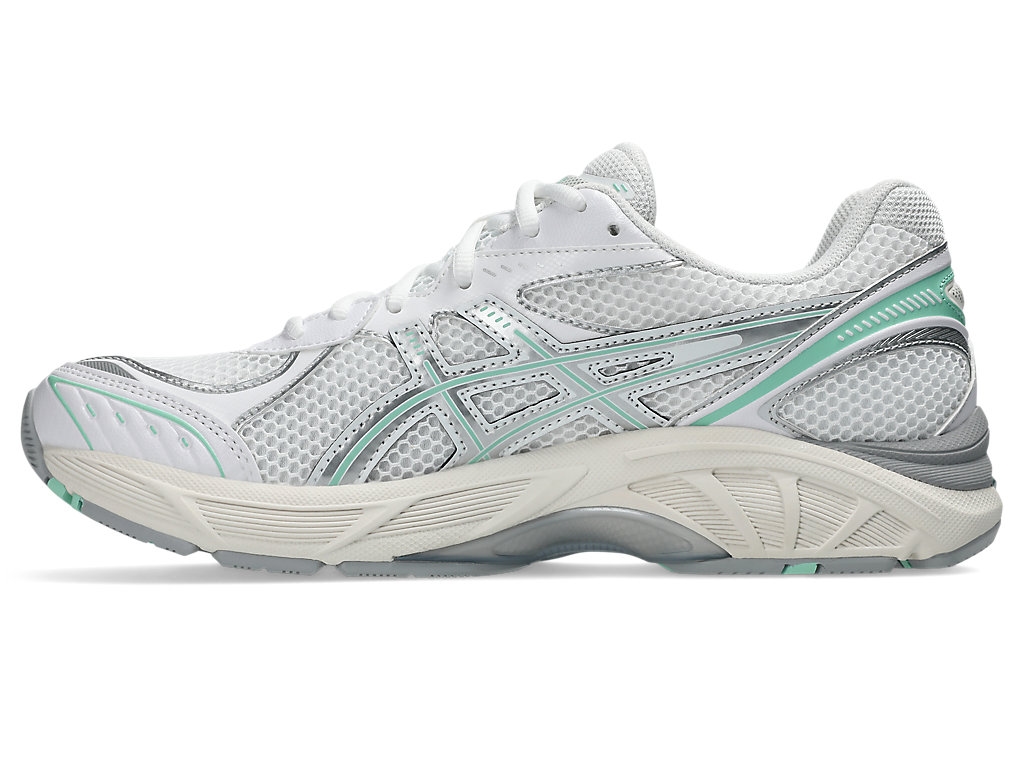 ASICS Gt-2160 White 1203A275-118