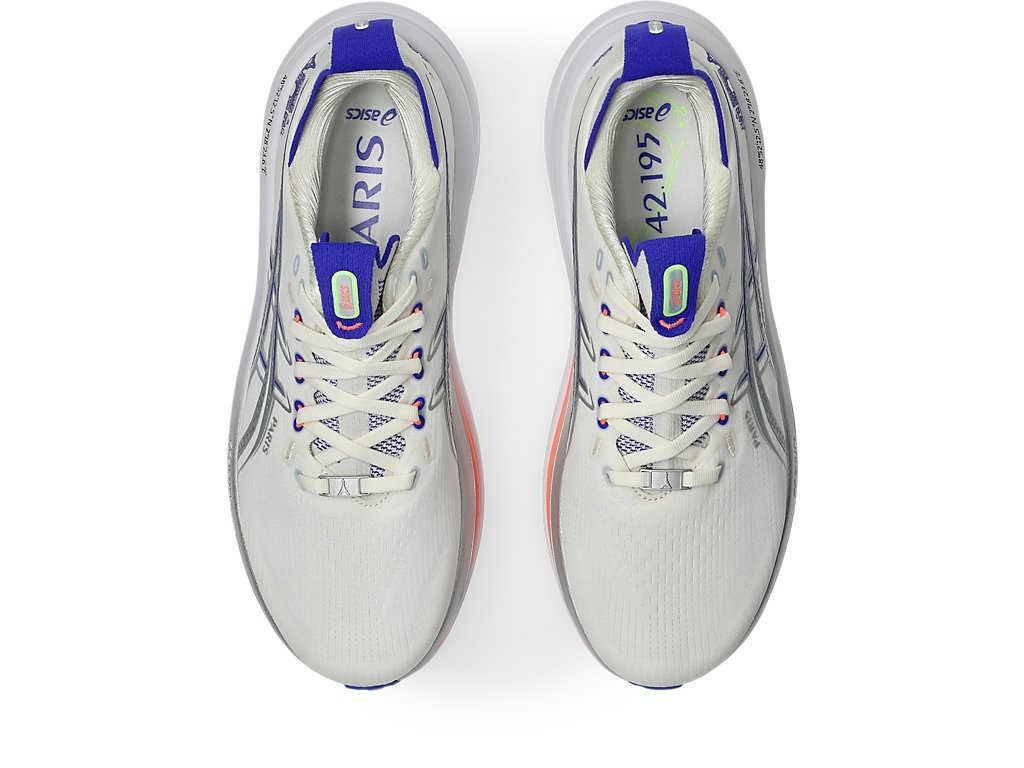 ASICS Gel-nimbus 28 Paris Cream 1013A208-100